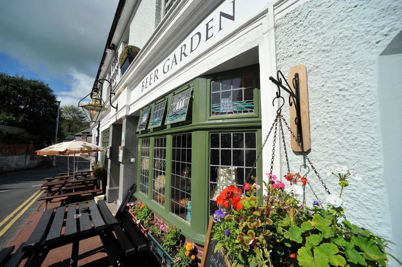 The Pilot Inn Eastbourne Exterior foto