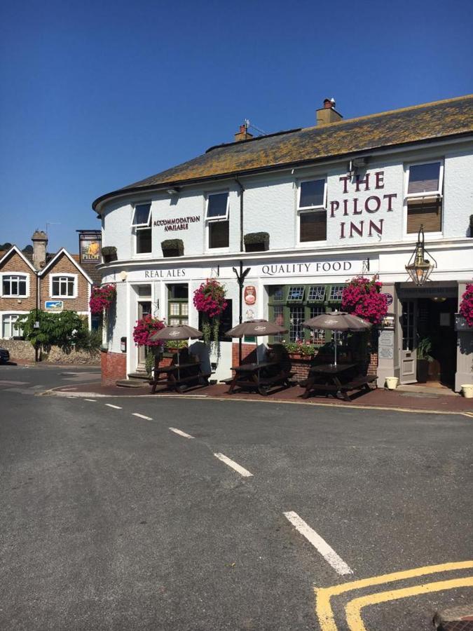 The Pilot Inn Eastbourne Exterior foto
